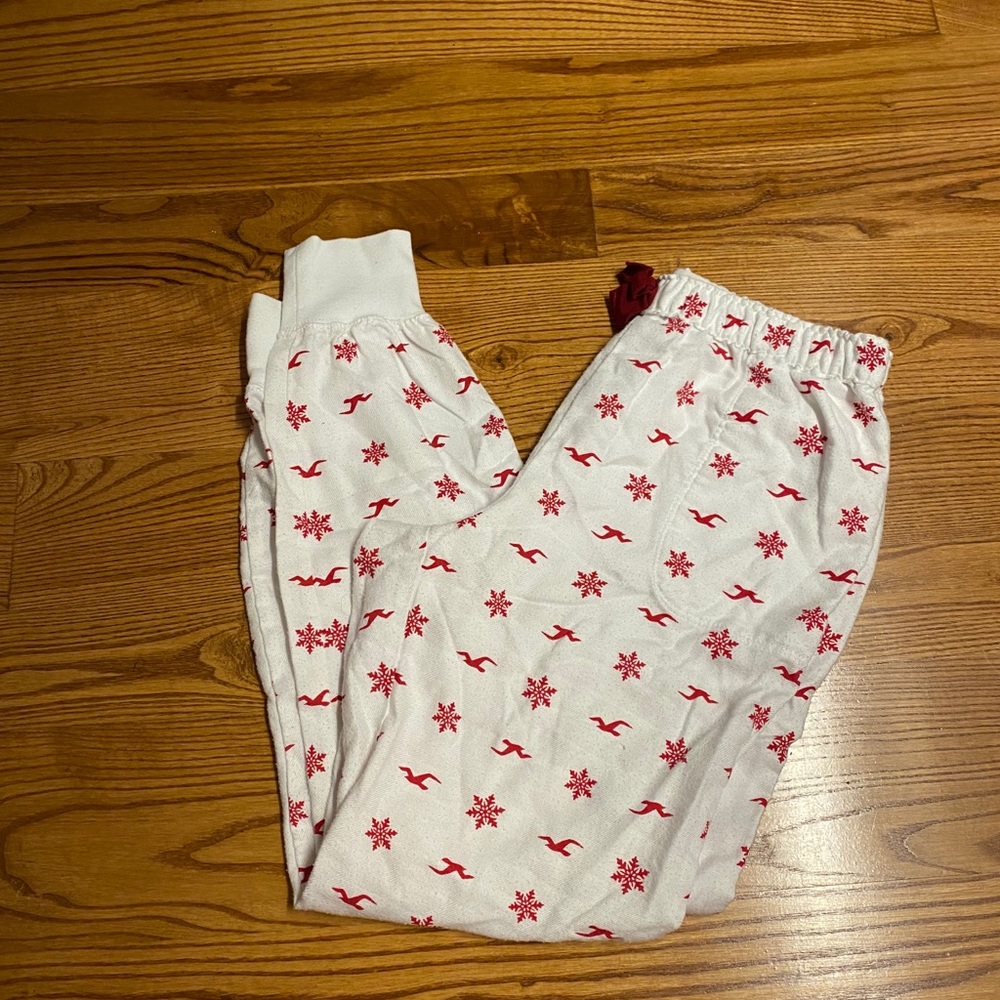 Pajama Pants